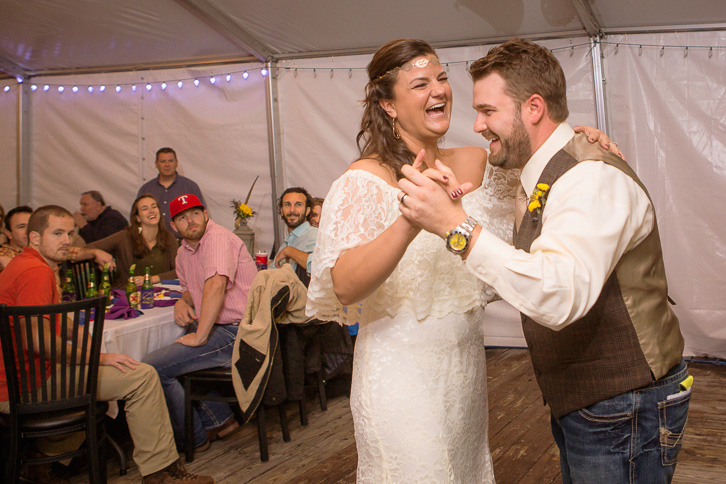 Joe Pool Lake Wedding by Dallas Wedding PHotographers - K & S Ph